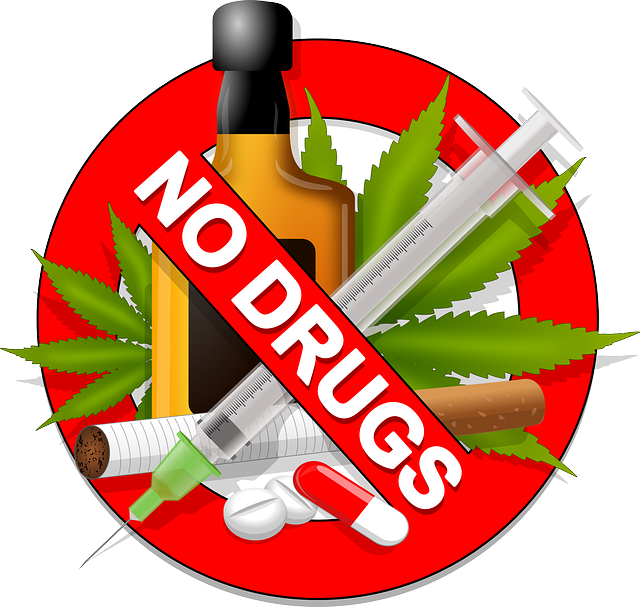 Drug Addiction Treatment in Patna