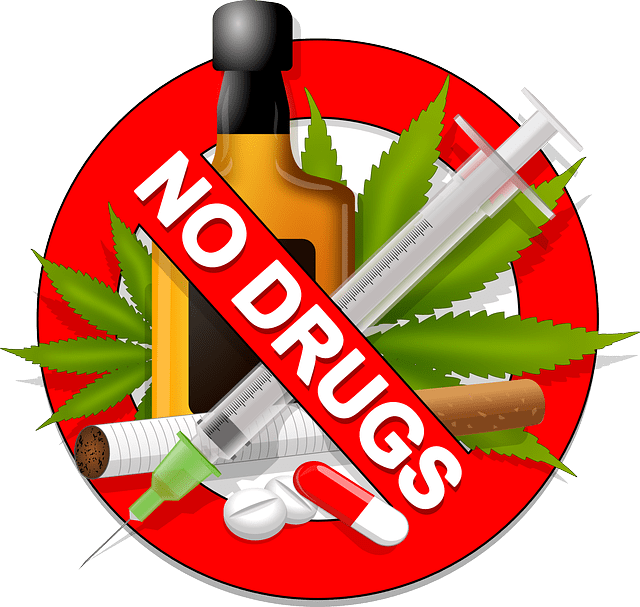 Drug Addiction Treatment in Patna